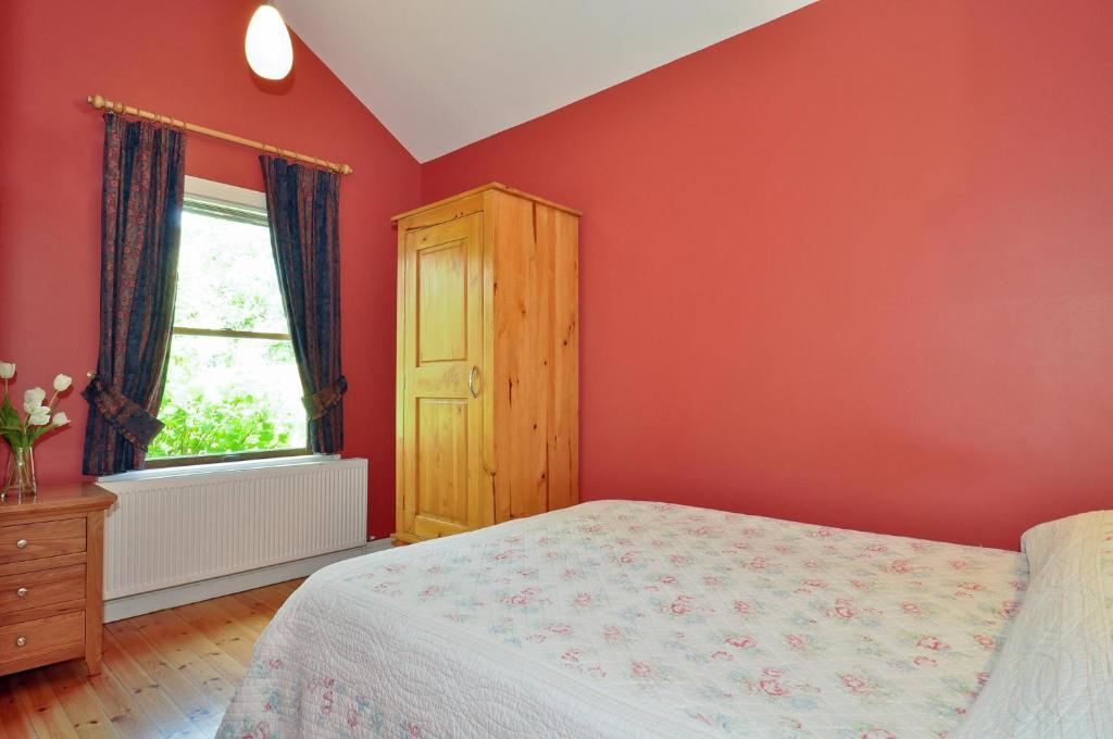 Ash Grove House Bed & Breakfast Galway Room photo