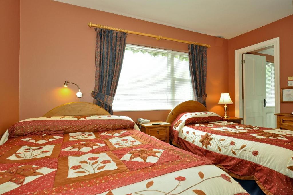 Ash Grove House Bed & Breakfast Galway Room photo